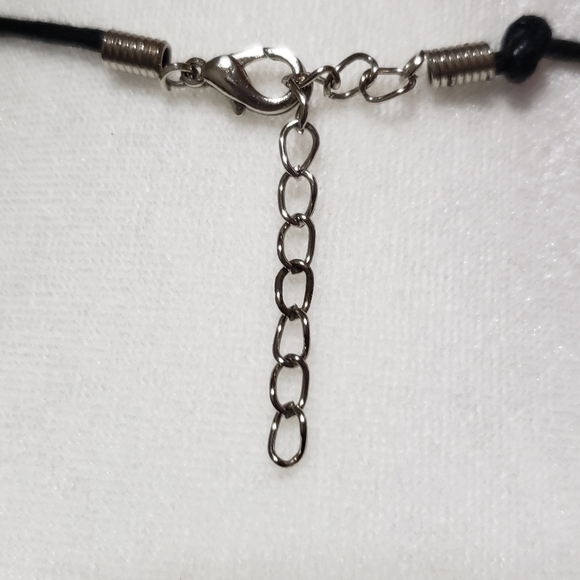 Pendant necklace - Picture 4 of 4